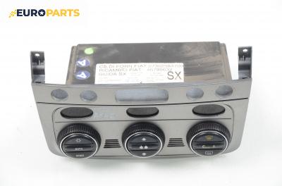 Панел климатроник за Alfa Romeo 147 Hatchback (2000-11-01 - 2010-03-01)