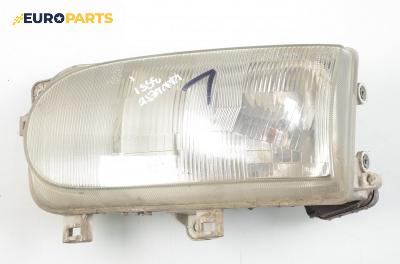 Фар за Nissan Vanette CARGO Box (09.1994 - 05.2002), товарен, позиция: лява