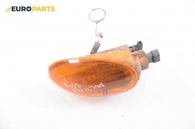 Мигач за Fiat Multipla Multivan (04.1999 - 06.2010), позиция: дясна