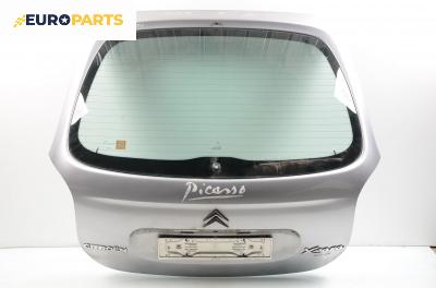 Заден капак за Citroen Xsara Picasso (09.1999 - 06.2012)