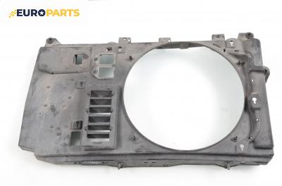 Дифузьор за Citroen Xsara Picasso (09.1999 - 06.2012) 1.8 16V, 115 к.с.