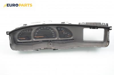Километраж за Opel Vectra B Estate (11.1996 - 07.2003) 1.8 i 16V, 115 к.с.