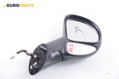 Огледало за Fiat Multipla Multivan (04.1999 - 06.2010), позиция: дясна