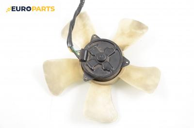 Перка охлаждане за Suzuki Liana Sedan (10.2001 - 12.2007) 1.6 4WD, 103 к.с.