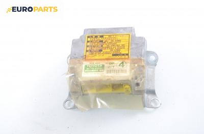 Модул за AIRBAG за Toyota Yaris Hatchback I (01.1999 - 12.2005), № 89170-52040