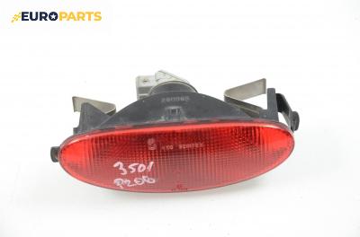 Светлина мъгла за Peugeot 206 Hatchback (08.1998 - 12.2012), хечбек