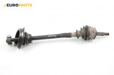 Полуоска за Volvo 460 Sedan (09.1988 - 07.1996) 1.7, 102 к.с., позиция: лява