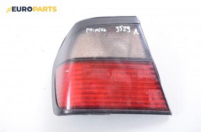 Стоп за Nissan Primera Sedan I (06.1990 - 06.1996), седан, позиция: лява
