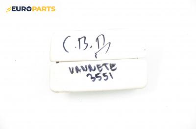 Външна дръжка странична врата за Nissan Vanette CARGO Box (09.1994 - 05.2002), товарен