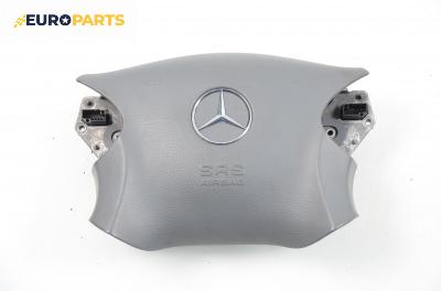 Airbag за Mercedes-Benz C-Class Sedan (W203) (05.2000 - 08.2007), седан