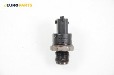 Датчик за налягане на горивото за Renault Scenic II Minivan (06.2003 - 07.2010), № Bosch 0 281 002 720