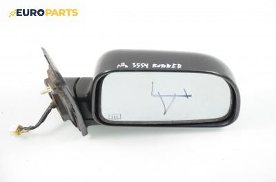 Огледало за Mitsubishi Space Runner Minivan I (10.1991 - 08.1999), позиция: дясна