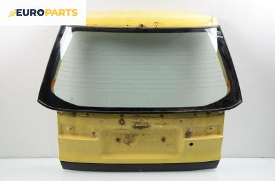 Заден капак за Mitsubishi Space Runner Minivan I (10.1991 - 08.1999)