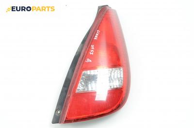 Стоп за Suzuki Liana Sedan (10.2001 - 12.2007), хечбек, позиция: дясна
