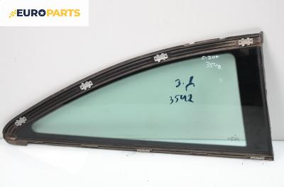 Фикс за Mercedes-Benz C-Class Coupe (CL203) (03.2001 - 06.2007), купе, позиция: задна, дясна