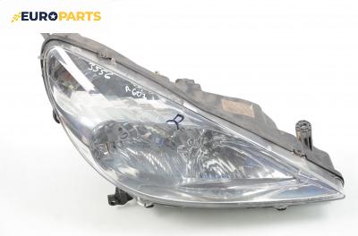 Фар Xenon за Peugeot 607 Sedan (01.2000 - 07.2010), позиция: дясна