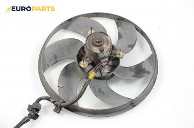 Перка охлаждане за Fiat Bravo I Coupe (1995-10-01 - 2001-10-01) 1.4 (182.AA), 80 к.с.
