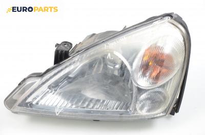 Фар за Suzuki Liana Sedan (10.2001 - 12.2007), хечбек, позиция: лява