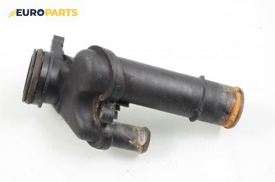 Конзола антифриз за Peugeot 607 Sedan (01.2000 - 07.2010) 2.7 HDi 24V, 204 к.с.