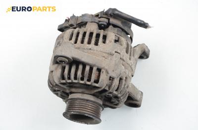 Алтернатор / генератор за Fiat Bravo I Coupe (1995-10-01 - 2001-10-01) 1.6 16V (182.AB), 103 к.с., № Bosch 0 124 415 011