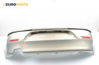 Задна броня за Alfa Romeo 147 Hatchback (2000-11-01 - 2010-03-01)
