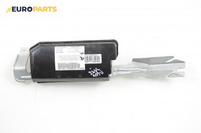 Airbag за Peugeot 607 Sedan (01.2000 - 07.2010), позиция: задна, дясна