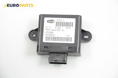 Модул за горивна помпа за Peugeot 607 Sedan (01.2000 - 07.2010), № 9647428280-01