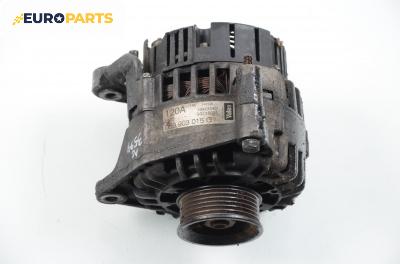 Алтернатор / генератор за Audi A6 Sedan C5 (01.1997 - 01.2005) 2.5 TDI, 150 к.с., № 059 903 015G