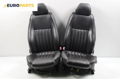Кожен салон за Alfa Romeo 147 Hatchback (2000-11-01 - 2010-03-01), 2+1 вр.