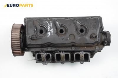 Глава за Audi A6 Sedan C5 (01.1997 - 01.2005) 2.5 TDI, 150 к.с.
