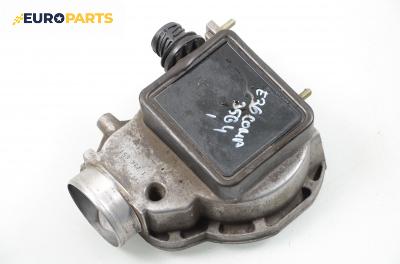 Дебитомер за BMW 3 Series E36 Compact (03.1994 - 08.2000) 316 i, 102 к.с., № Bosch 0 280 200 204