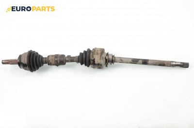 Полуоска за Fiat Punto Hatchback II (09.1999 - 07.2012) 1.3 JTD 16V, 70 к.с., позиция: предна, дясна
