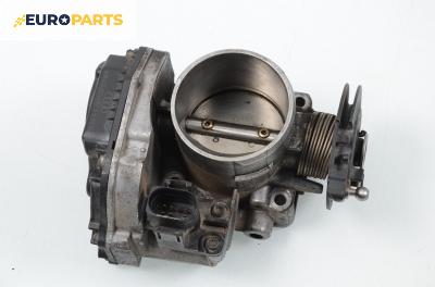 Дроселова клапа за Audi A4 Sedan B5 (11.1994 - 09.2001) 1.8 T, 150 к.с., № 058 133 063 C