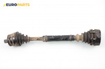 Полуоска за Audi A4 Sedan B5 (11.1994 - 09.2001) 1.8 T, 150 к.с., позиция: дясна
