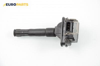 Запалителна бобина за Audi A4 Sedan B5 (11.1994 - 09.2001) 1.8 T, 150 к.с., № 058 905 105