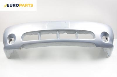 Предна броня за Kia Carnival II Minivan (01.1999 - 09.2007), позиция: предна