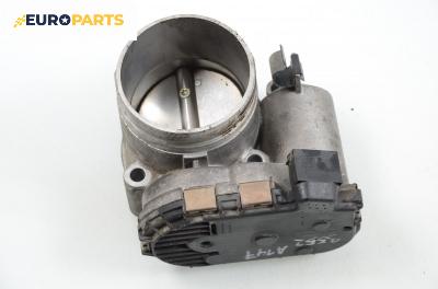 Дроселова клапа за Alfa Romeo 147 Hatchback (2000-11-01 - 2010-03-01) 2.0 16V T.SPARK (937AXC1), 150 к.с., № Bosch 0 280 750 102