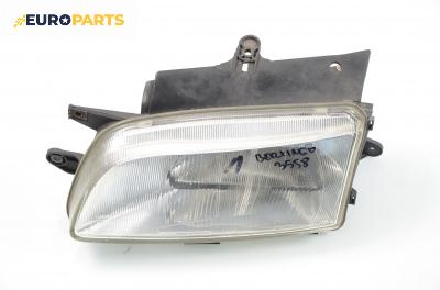 Фар за Citroen Berlingo Pick-Up / Van I (07.1996 - 04.2008), товарен, позиция: лява