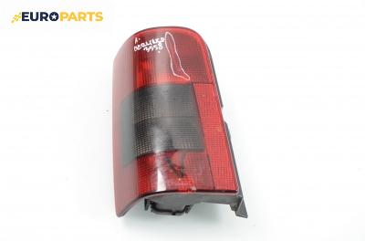 Стоп за Citroen Berlingo Pick-Up / Van I (07.1996 - 04.2008), товарен, позиция: лява