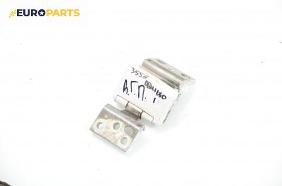 Панта на врата за Citroen Berlingo Pick-Up / Van I (07.1996 - 04.2008), товарен, позиция: дясна