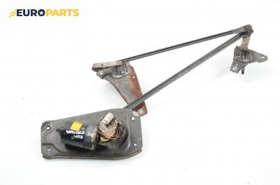 Ел. мотор за чистачките за Citroen Berlingo Pick-Up / Van I (07.1996 - 04.2008), товарен