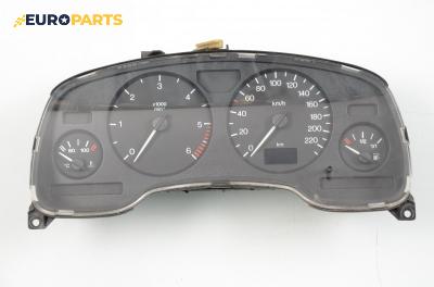 Километраж за Opel Astra G Estate (02.1998 - 12.2009) 2.0 DI, 82 к.с.