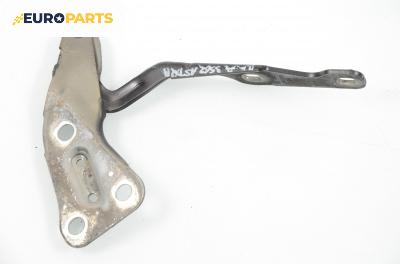 Панта преден капак за Opel Astra G Estate (02.1998 - 12.2009), комби, позиция: дясна