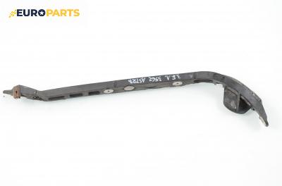 Държач броня за Opel Astra G Estate (02.1998 - 12.2009), комби, позиция: задна, лява