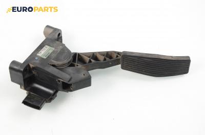 Потенциометър газ  за Opel Astra G Estate (02.1998 - 12.2009), № Bosch 0 281 002 278