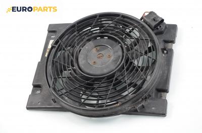 Перка охлаждане за Opel Astra G Estate (02.1998 - 12.2009) 2.0 DI, 82 к.с.