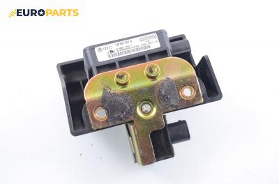 Сензор ESP за Audi A2 Hatchback (02.2000 - 08.2005), № 1J0 907 657 A