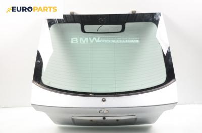 Заден капак за BMW 3 Series E36 Compact (03.1994 - 08.2000), 2+1 вр., хечбек