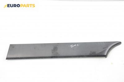 Външни лайсни за Citroen Berlingo Pick-Up / Van I (07.1996 - 04.2008), товарен, позиция: лява