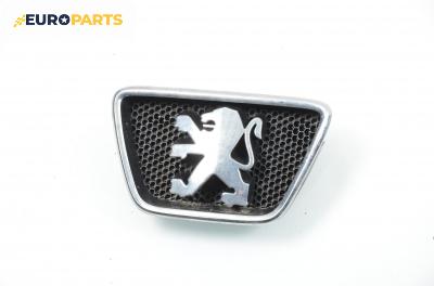 Емблема за Peugeot 306 Break (06.1994 - 04.2002), комби